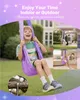 SucceBuy Aerial Yoga Hängematte Set aus robustem Produktbild-Vorschau 6
