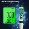 Multifunkční digitální tester kvality vody 10 v 1, Náhled obrázku produktu 4