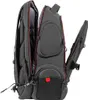 Genesis Notebook Rucksack PALLAD 550 schwarz (17,3") Produktbild-Vorschau 6