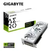 GIGABYTE GeForce RTX 5070 AERO OC 12G Grafikkarte - 12GB Produktbild-Vorschau 2