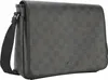 Joop! Men Cortina Piazza Nevio Messenger-bag dunkelgrau 24 Produktbild-Vorschau 3