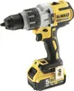 XR XRP 18 V 2 x 5,0 Ah Schlagbohrmaschine/Schrauber - DW Produktbild-Vorschau 5