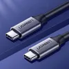 Câble Ugreen Us161 50751 Usb-C 3.1 / Usb-C 3.1 1.5M - Szary Voir les images du produit 8