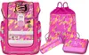 McNeill Ergo Complete DIN Set 4-teilig Crazy Cat Produktbild-Vorschau 1