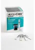 Accu-Chek Instant Teststreifen 1X50 St Produktbild-Vorschau 1