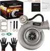 HX35W HX35 turbocompresseur pour Dodge Ram Cummins 5.9L Voir les images du produit 2