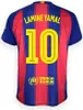 Fc Barcelona 25/26 Lamine Yamal home short-sleeve t-shirt Voir les images du produit 1