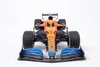 McLaren F1 Team MCL35M #4 (Lando Norris) 2. miejsce GP Podgląd zdjęcia produktu 4