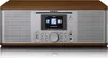 Lenco DIR-270WD - Radio mit Internet, DAB, FM Radio/CD/BT Produktbild-Vorschau 1