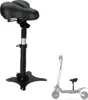 E-Scooter Sattel/Sitz - Profi Modell - Atmungsaktiv - Produktbild-Vorschau 3