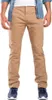 Red Bridge Herren RB-JC Straight Leg Chino Jeans Pant braun Produktbild-Vorschau 3