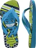 Flip-Flop zum Reinschlüpfen Kind H. K T PJ Masks Produktbild-Vorschau 5