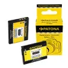 ARLI SET: 2x Akku für Olympus LI-70B LI70B FE-5040 FE-4040 Produktbild-Vorschau 1