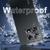 3X Kameraglas für Xiaomi 14 T 5G Panzerfolie Glas Kamera Produktbild-Vorschau 6