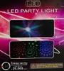 Aga RGB LED-discobal met afstandsbediening Productafbeelding-voorbeeld 12