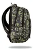 Schulrucksack mit zwei Fächern CoolPack Break 30L KOMBAT Produktbild-Vorschau 8