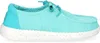HEY DUDE WENDY STRETCH MESH CERAMIC Blau Produktbild-Vorschau 12
