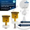 Product image with technical drawings and descriptive text. Produktbild-Vorschau