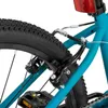 HILAND Freestyle 26 Zoll BMX, Kinderfahrrad mit 2 Stahl Produktbild-Vorschau 11