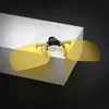 Sonnenbrillenclip, entspiegelt, UV-Schutz, bequem zu Produktbild-Vorschau 4