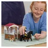 schleich HORSE CLUB 42437, Horse Stable, Horses, 5 Jahr(e), Produktbild-Vorschau 9