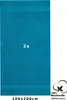 Betz 2 Stück XXL Badetücher 100 x 200 cm PALERMO  Saunatuch Produktbild-Vorschau 6