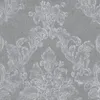 A.S. Création Tapete Elegance 3 grau weiß 10,05 m x 0,53 m Produktbild-Vorschau 10