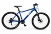 Pilot Bike 27,5 Zoll, Mountainbike MTB Herren & Damen, Produktbild-Vorschau 1