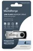 MEDIARANGE USB Flexi-Drive - USB-Flash-Laufwerk Produktbild-Vorschau 23