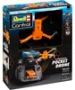 Revell RC Quadrocopter Pocket Drohne orange/schwarz Náhľad obrázku produktu 16
