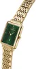 Dugena - 4461079 - Armbanduhr - Damen - Quarz - Sienna Produktbild-Vorschau 2