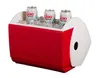 Igloo Playmate Elite Ultra 15,2 Liter : Rot Farbe: Rot Produktbild-Vorschau 2