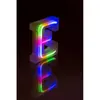 OOTB Neon-Leuchtbuchstabe T Höhe:16 cm Produktbild-Vorschau 8