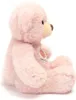 Teddy Hermann Teddy, Kuscheltier, Stofftier, Plüschtier, Anteprima dell’immagine prodotto 3