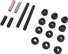 Vordere untere Feder, obere A-Arm-Buchsen 1022874011 Produktbild-Vorschau 4