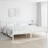 VidaXL 810690, Weiß, 165,5 cm, 2,06 m, 69,5 cm, 1600 x 2000 Produktbild-Vorschau 2