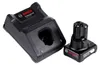 Bosch GWS 12V-76 Professional Akku Winkelschleifer 12 V 76 Produktbild-Vorschau 5