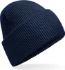 Beechfield B385R | Classic Engineered Deep Cuffed Beanie - Anteprima dell’immagine prodotto 1