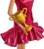 Mattel JFR09 - Barbie tanečnica Náhľad obrázku produktu 3