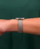 Orologio Daniel Wellington DW00100661 argento Anteprima dell’immagine prodotto 7