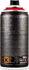 Montana Can Black 150 ml Code Red Produktbild-Vorschau 4