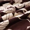 Stuhlhusse 4er-Set Schwarz Maschinenwaschbar Schönbezug Produktbild-Vorschau 9