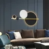Wandleuchten, Heimbeleuchtung, 30W Metall LED Wandlampe, Produktbild-Vorschau 4