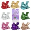 Aphmau, peluche "Classic Mystery Dragons", 27 cm Voir les images du produit 1