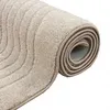 Wohnzimmer-Teppich strapazierfähig mit schlichtem Produktbild-Vorschau 3