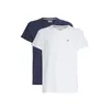Tommy Jeans Herren-T-Shirt 2er-Pack DM0DM15381-OXO L Produktbild-Vorschau 9