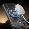 Panzer-Hülle für iPhone 17 CASE für MagSafe VERSTÄRKT + Produktbild-Vorschau 4