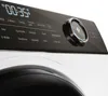 Haier HD90-A3TEAM5 Wärmepumpentrockner hOn-App 9kg Produktbild-Vorschau 3
