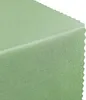 Fleckenresistente Tischtuchläufer I Olive 40x160 cm Produktbild-Vorschau 2