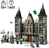 LEGO HARRY POTTER 76453 Dwór Malfoyów Podgląd zdjęcia produktu 36